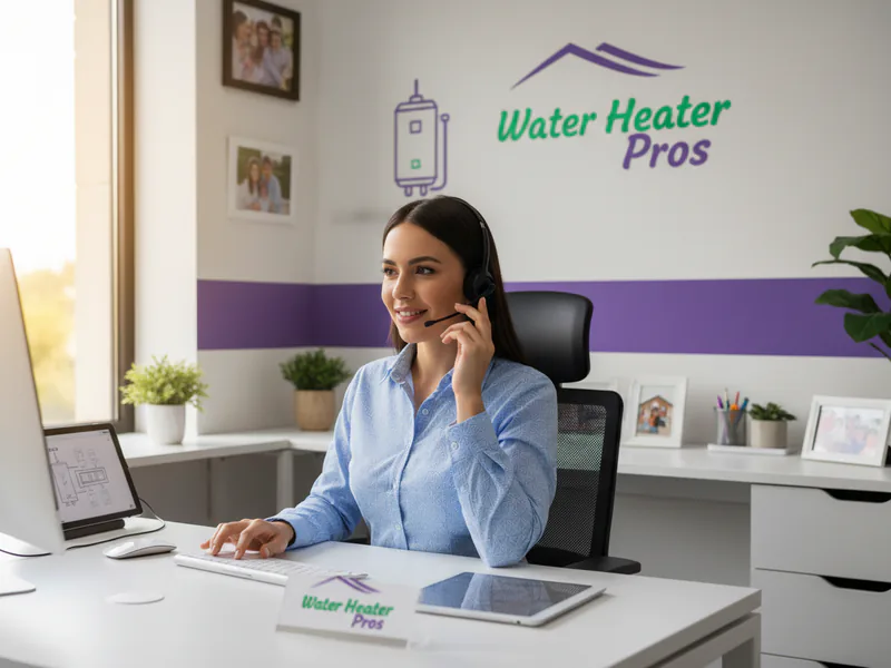 Water Heater Repair  in Wilmington  FAQ